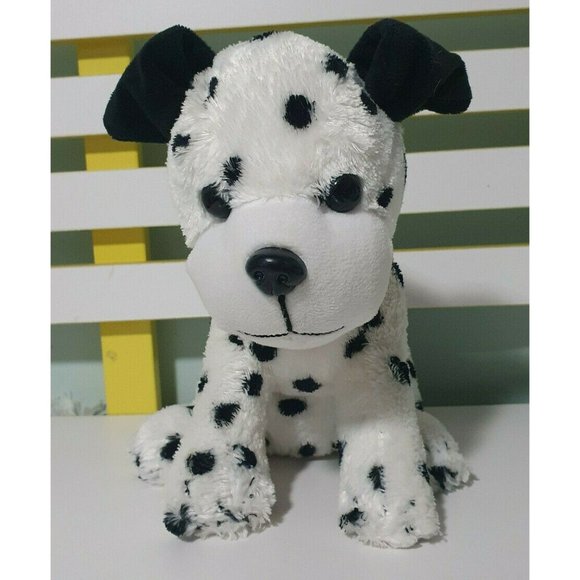 ANKO Toys Dalmatian Plush Toy Anko Kmart Stuffed Animal 25cm Poshmark